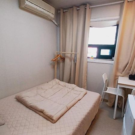 Sujeongjang Inn Seoul Eksteriør bilde