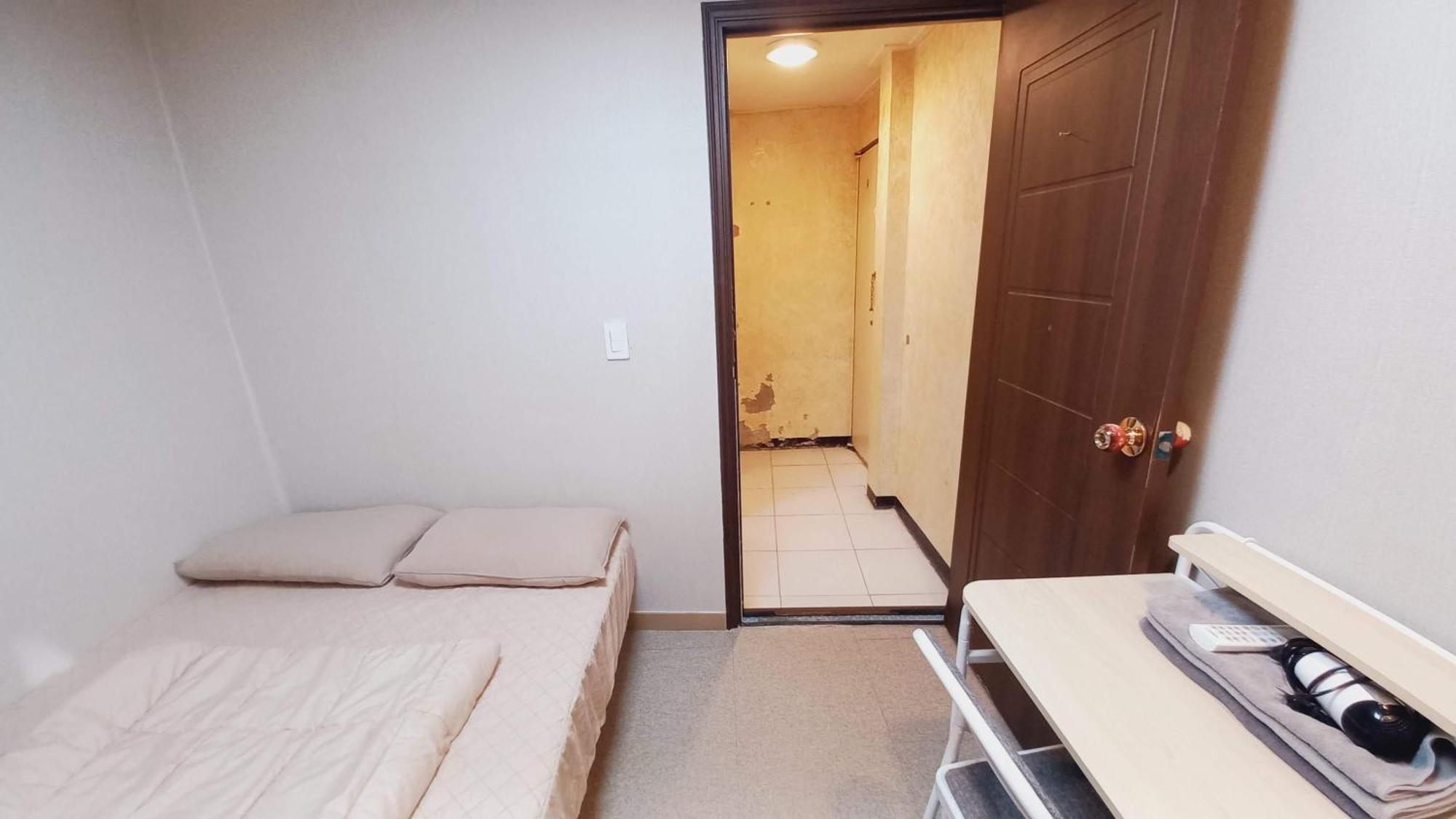 Sujeongjang Inn Seoul Eksteriør bilde